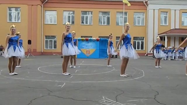 Танец "Звезды" смотреть онлайн