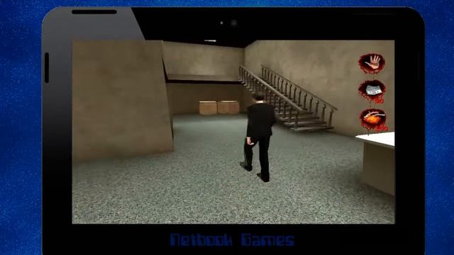 Games to Play on Your Netbook: Postal 2 смотреть онлайн