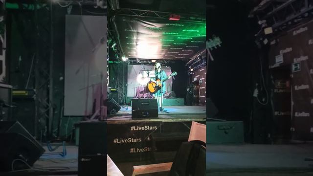 КорнелиЯ - Кризис не вечен (LIVE STARS 17.07.2020) смотреть онлайн