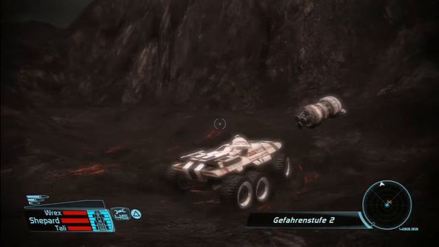 Let’s Play: Mass Effect - Part 41 - Falsches Signal смотреть онлайн