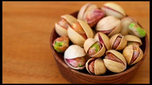 Фисташки - Улыбающиеся орехи - Вся польза фисташек