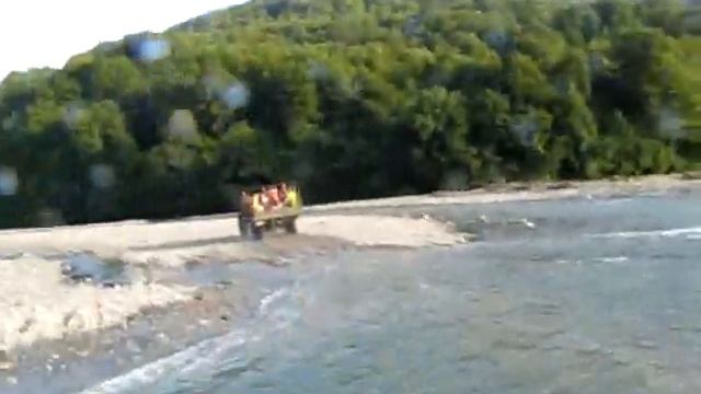 Адская езда на машине! смотреть онлайн