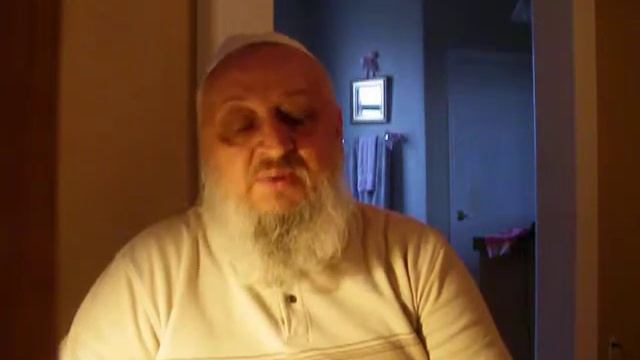 Что будет происходить в мессианское время? смотреть онлайн