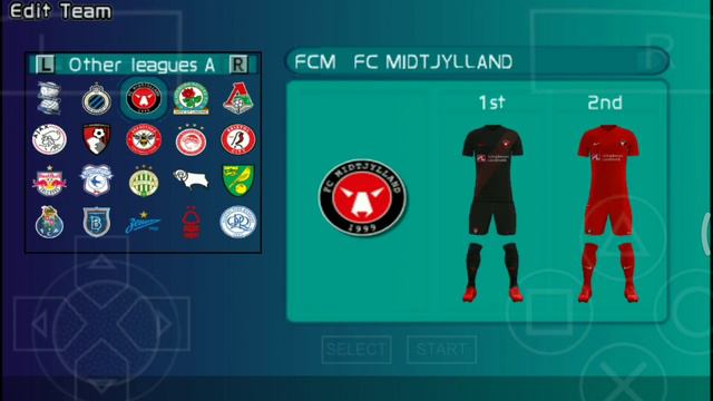 PES CHELITOV2 SEASON UPDATE 2021 FULL + KOMENTATOR DURRY ( Kings Studio ) смотреть онлайн