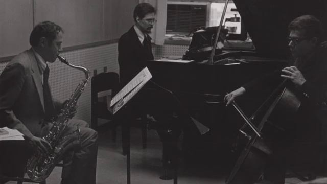 Trio Sonata in G Minor by Händel, tran. by George Wolfe & Robert Ashby, Mov't 3: Largo смотреть онлайн