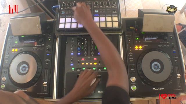 nrg warmup transit mix 22042021 skr 2 смотреть онлайн