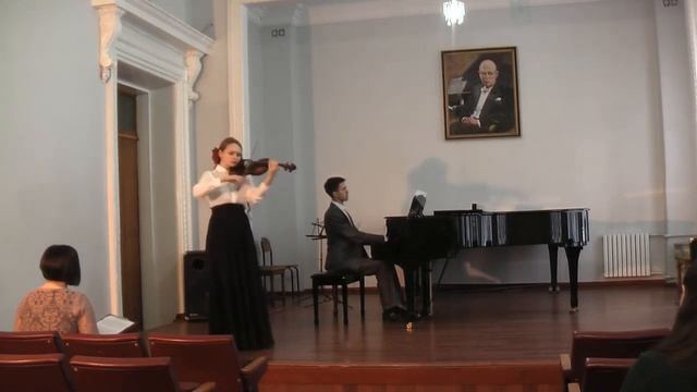 И. Альбенис "Севилья" смотреть онлайн