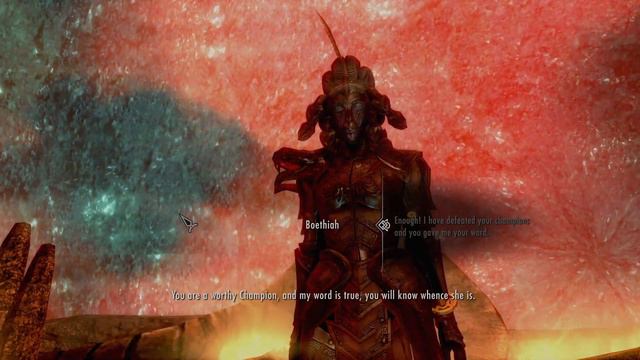 Boethia's Shrine Ep 19: Skyrim Quest Mods смотреть онлайн