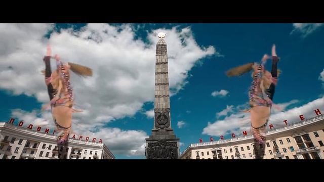 IDO EUROPEAN DISCO DANCE AND DISCO FREESTYLE CHAMPIONSHIPS 2017 (official promo 2) смотреть онлайн