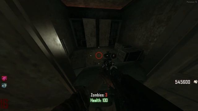 Plutonium ZM - fed privat server all bugs (Activate Subtitles) смотреть онлайн