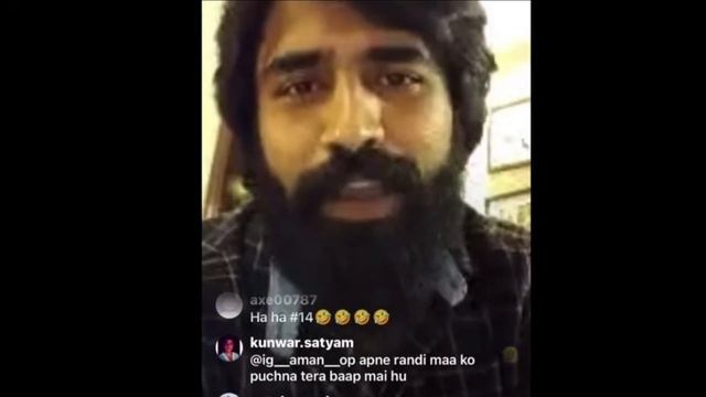 Ghatak Reply Sid On GE Hacker Allegations ? смотреть онлайн