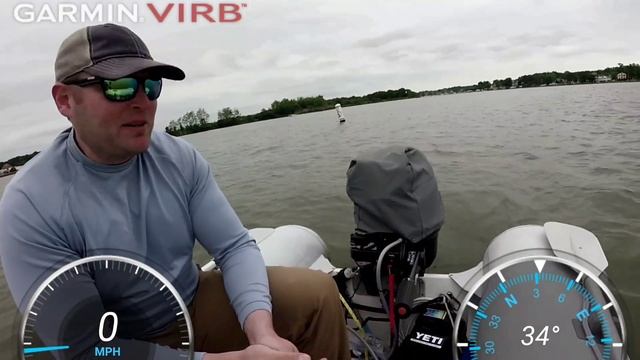 New mercury 20hp outboard speed test. hits 25mph смотреть онлайн