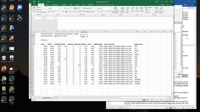 Text Import Wizard for Excel And Bestranking List VDS 2020 04 13 смотреть онлайн