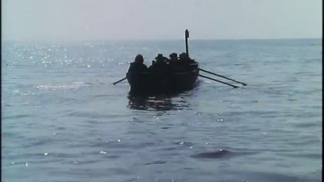 THE MAN IN THE IRON MASK - 1977 смотреть онлайн