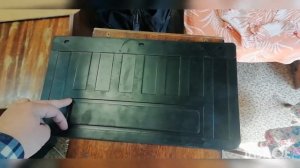 Мотокофры своими руками. Доработка.