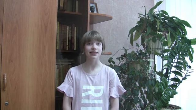 Эдуард Асадов "Девушка и лесовик" смотреть онлайн