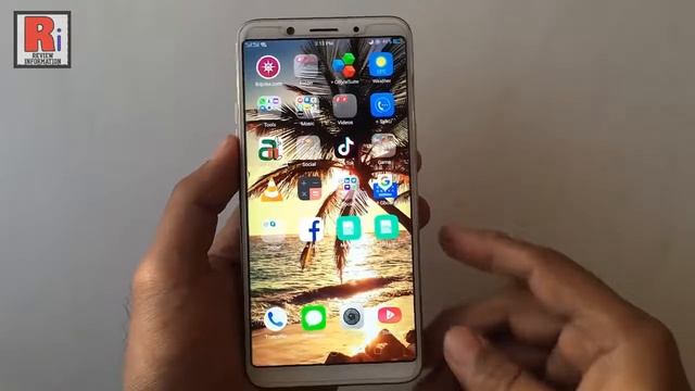How to Take Screenshot in Oppo F5 (2 Methods) смотреть онлайн