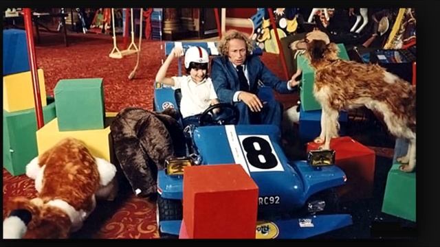 Счастливое советское детство смотреть онлайн