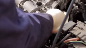 Набор замены цепи ГРМ VAG 1.2 Шкода Фабия и Фольксваген Поло CGPA, BZG, AWY, AZQ, BME 3-ри цилиндра