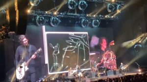 Концерт группы КИНО - «Прохожий» Live. Москва, ЦСКА Арена, 14.05.21