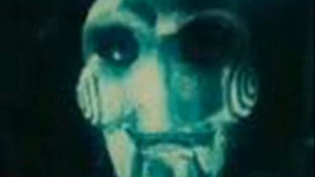 Hello Zepp-charlie Clouser...saw