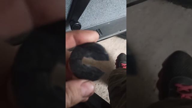 Как снять ручку стеклоподъёмника, и ручку дверей ВАЗ 2110.... смотреть онлайн
