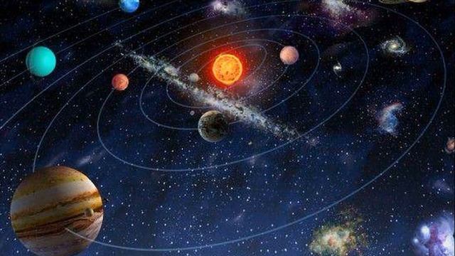 НАША СОЛНЕЧНАЯ СИСТЕМА ЭТО АНОМАЛИЯ В КОСМОСЕ смотреть онлайн