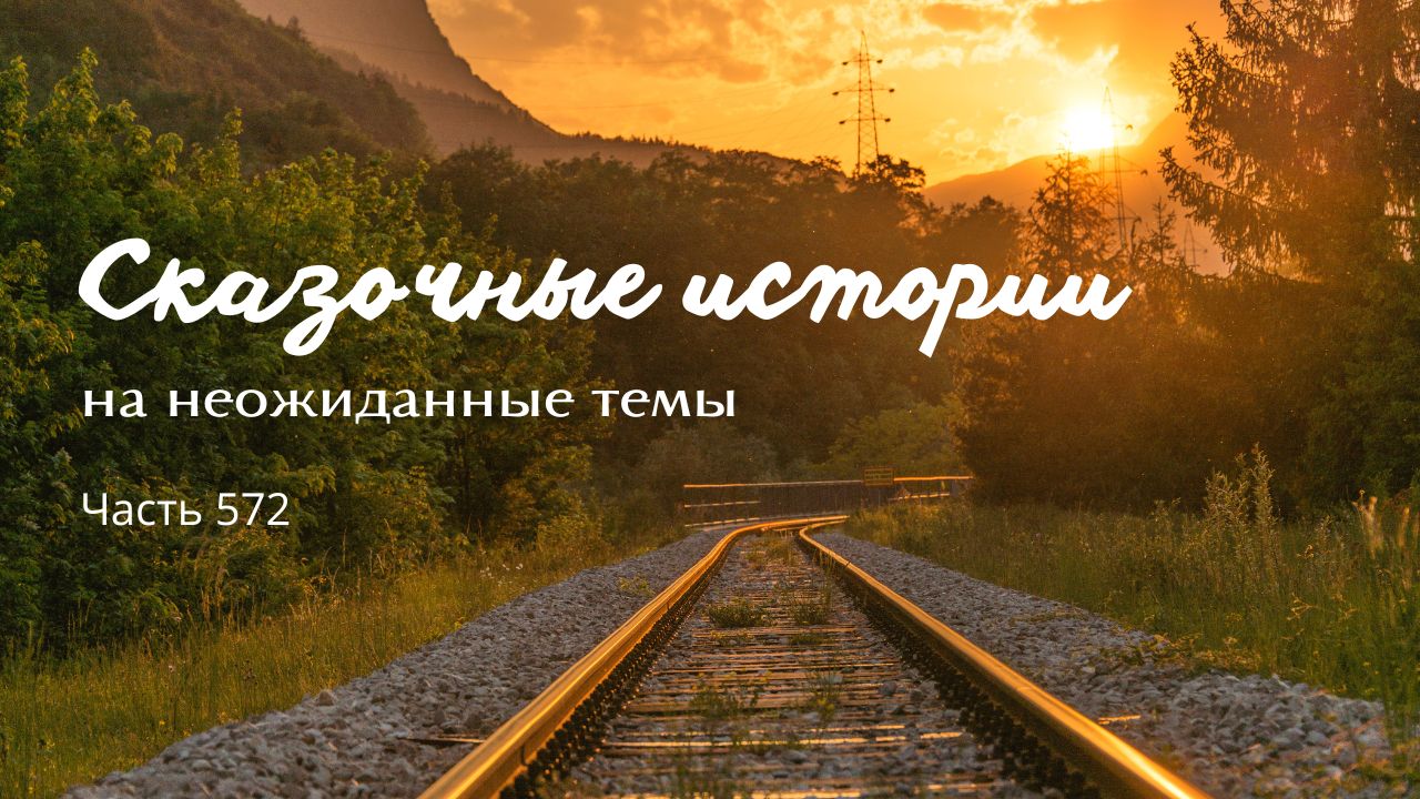 Часть 572. Образец для подражания. смотреть онлайн