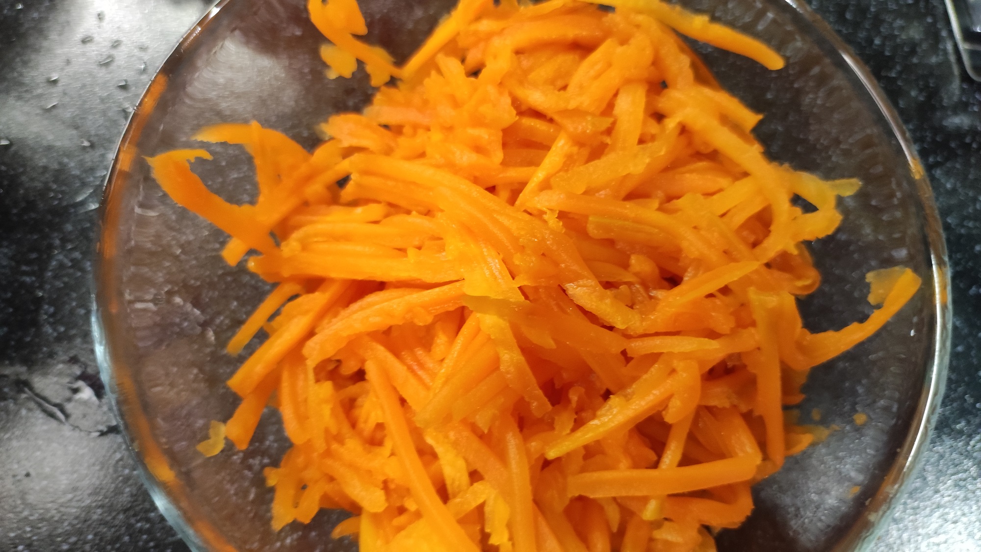 НОВЫЙ САЛАТ ИЗ МОРКОВИ ?Можем есть Хоть каждый день, Это Объеденье! ? смотреть онлайн