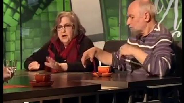 188 Школа Злословия Кама Гинкас и Генриетта Яновская 5 смотреть онлайн