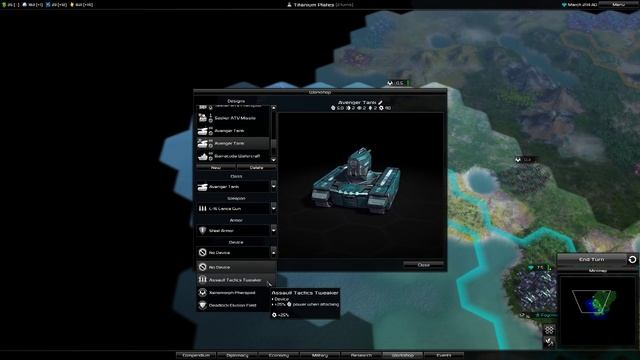 Bonus Round - Pandora: First Contact смотреть онлайн