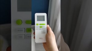 Обзор на Кондиционер Кондиционер TCL Elite TAC-12CHSA/XA71I купленный в магазине Sulpak