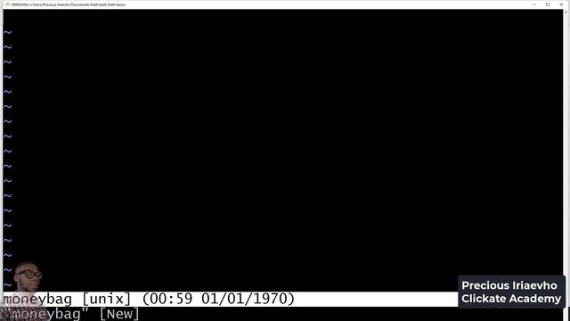 Magic File Format in Linux Unix Shell Explained and Simplified смотреть онлайн