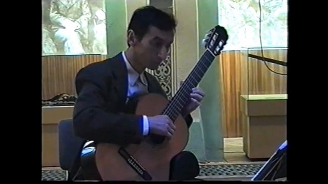 Maximo Diego Pujol - Tango, Milonga Y Final