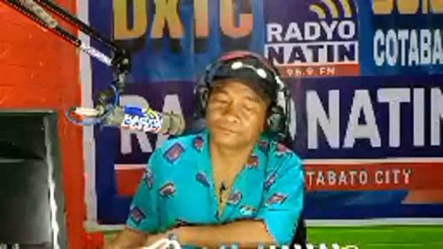 "HATAW NG BAYAN" — May 8, 2023 смотреть онлайн