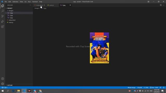Vue.js 10-dars. Attribute && Binding haqida ma'lumot. смотреть онлайн
