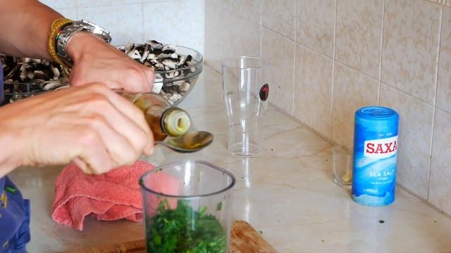 Очень Вкусные Маринованные Грибы за 20 минут / Живое Питание / Рецепт Сыроедение смотреть онлайн