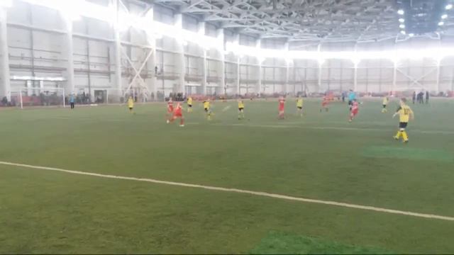 Фк СТРОИТЕЛЬ - УРАЛЕЦ смотреть онлайн