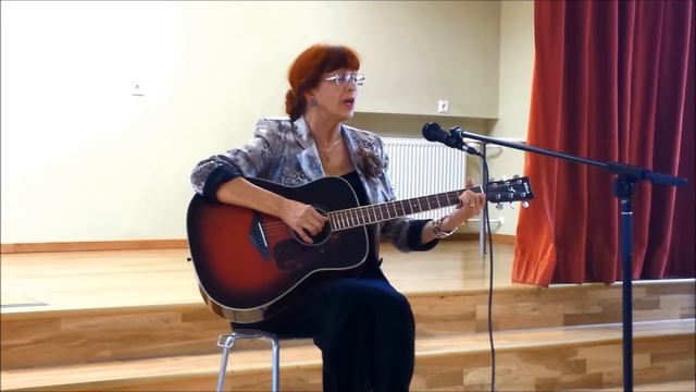 2013 Юхкентали Птица счастья Е.Чичерина смотреть онлайн