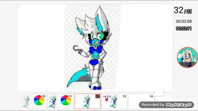 Игра ,, сделай персонажа,, смотреть онлайн