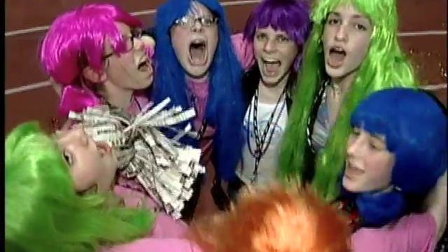 Destination ImagiNation - "Fun" PSA смотреть онлайн