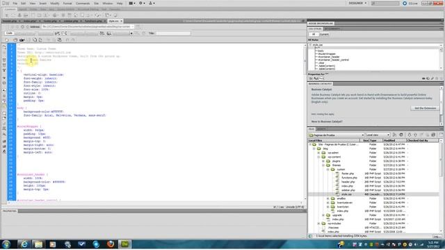 Wordpress Blog Look Like Your Website - Romesh Soni смотреть онлайн