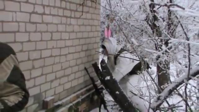 Белые тени - розовые уши. смотреть онлайн