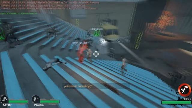 infectoid bhop смотреть онлайн