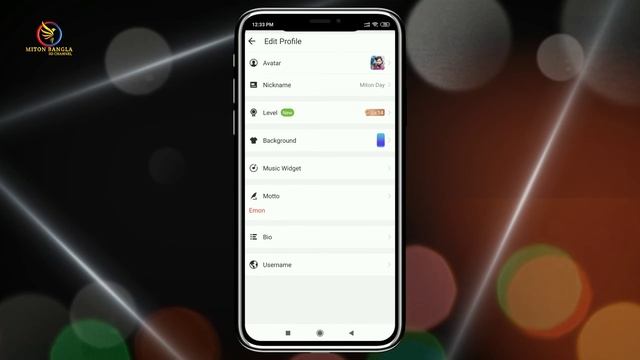 How to Change IMO profile name || Change IMO account name ||Change nickname IMO || Motto смотреть онлайн