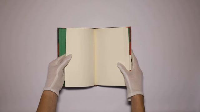 Блокнот. Шотландская клетка (красный) смотреть онлайн