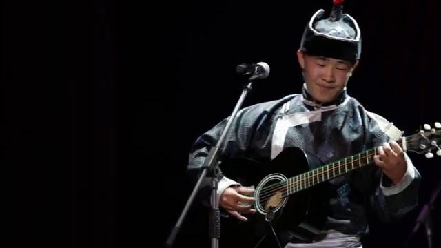 Лопсан Мундукай (Улуг-Хем) смотреть онлайн