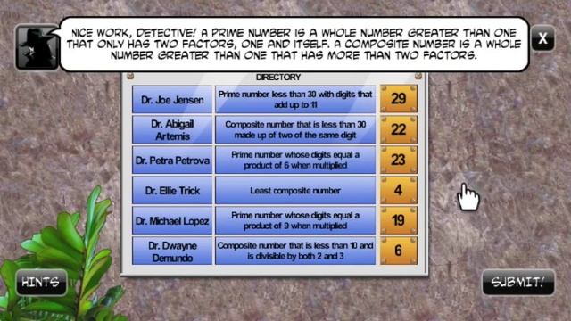Carmen Sandiego: Adventures in Math - 3. The Case of the Crumbling Cathedral смотреть онлайн