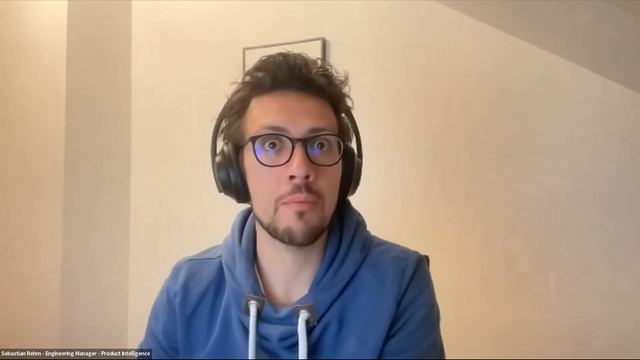 2023-1-31 Product Intelligence Group Sync смотреть онлайн