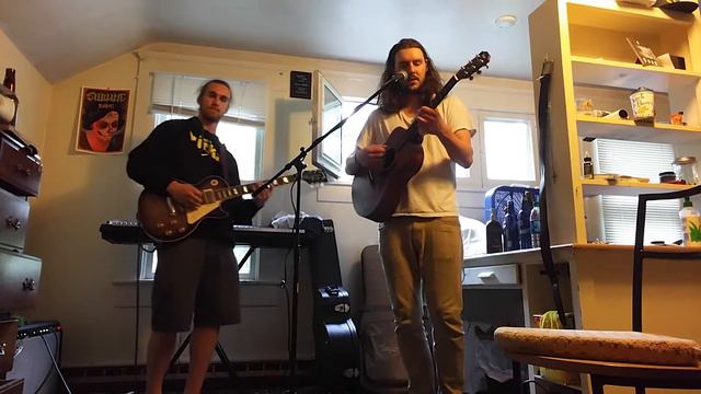Xenar Justice "Parallax" (Boise Music Festival) смотреть онлайн